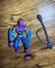 Vintage - Foot Soldier Teenage Mutant Ninja Turtles Figure With Weapon 1988
