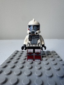 LEGO Star Wars: Elite Clone Troopers & commando droid 