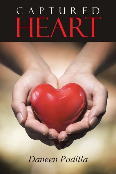 Daneen Padilla | Captured Heart | Taschenbuch | Englisch (2020) | Westbow Press-image