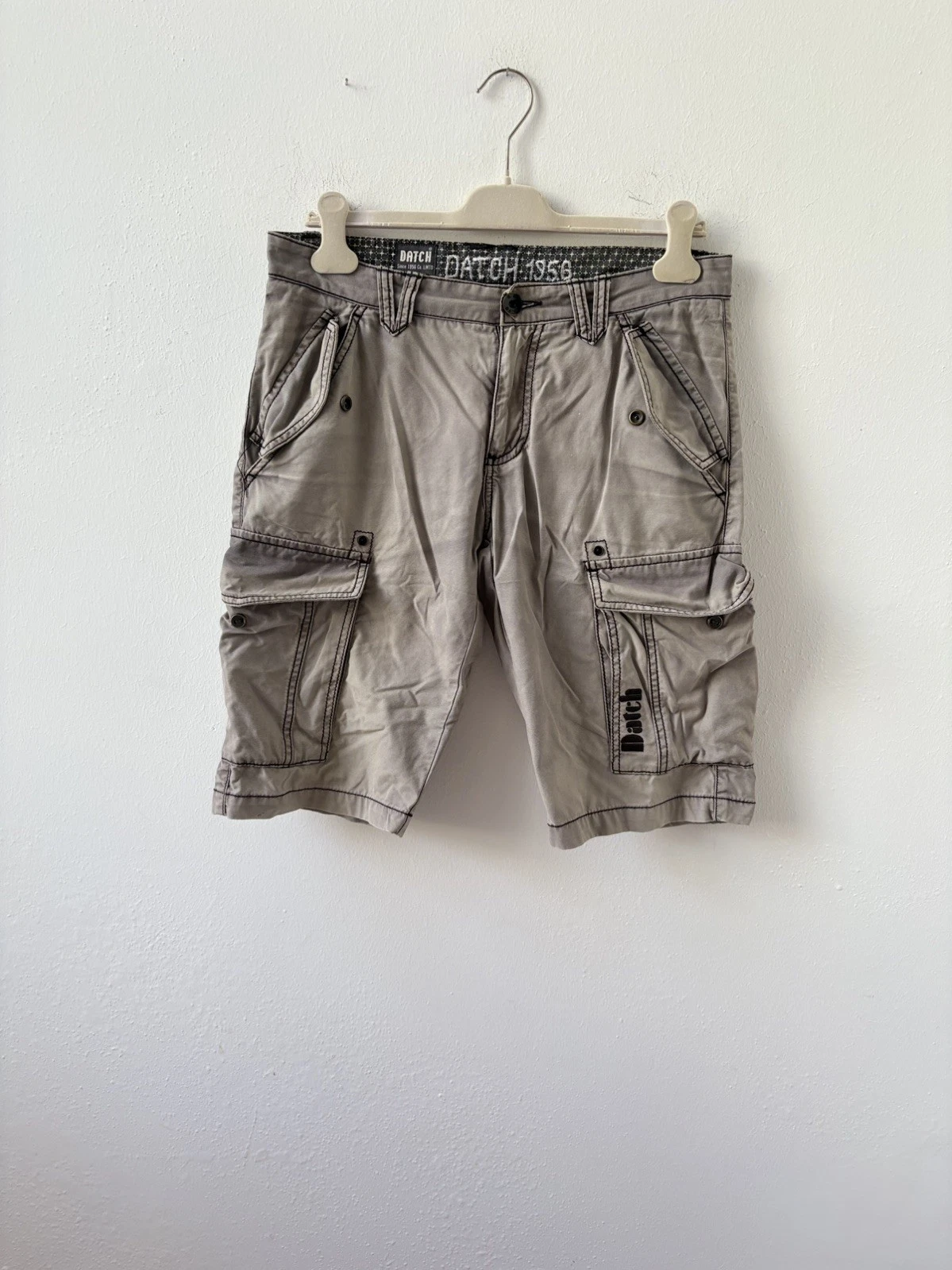 Datch Man Shorts Vintage W32