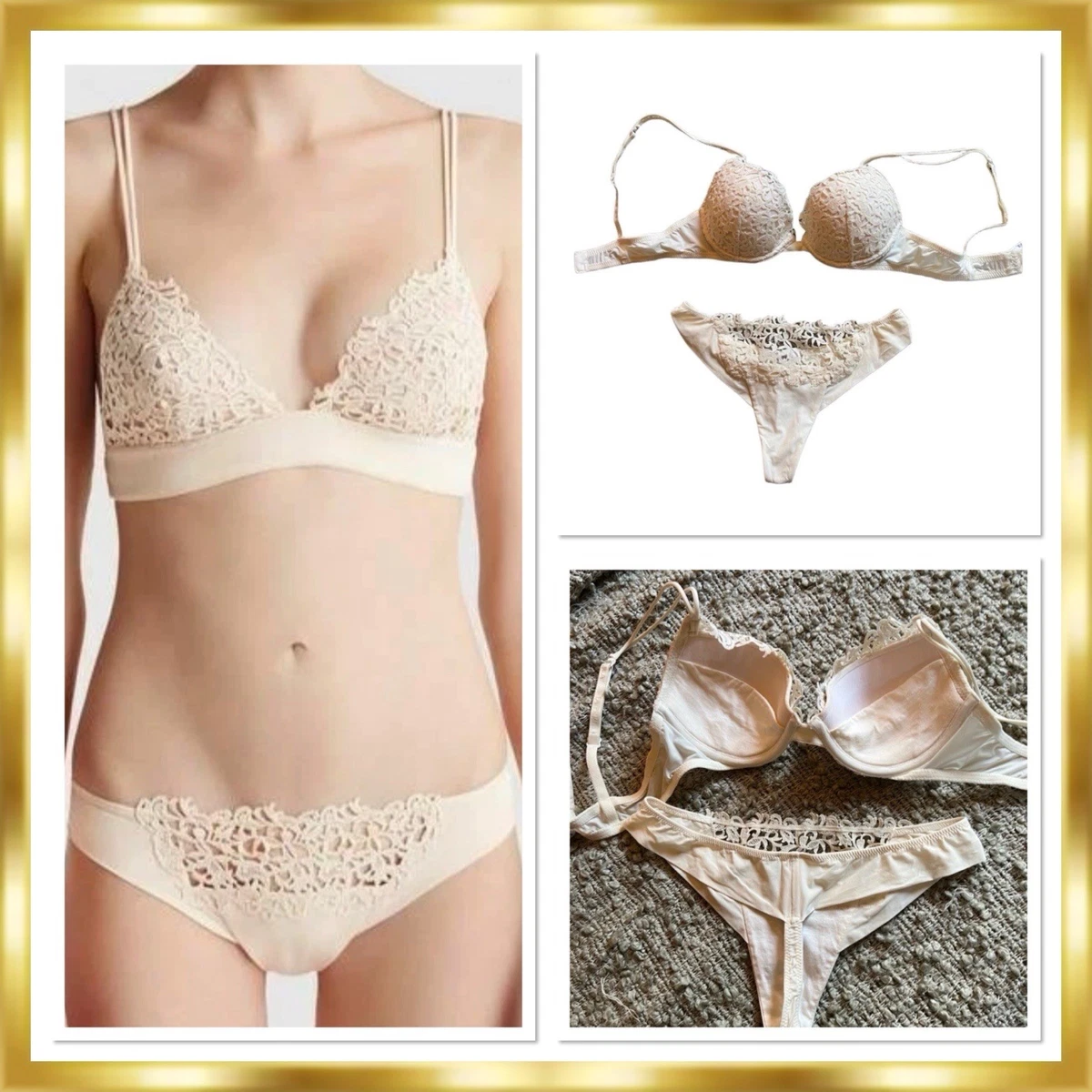 La Perla Women's Bra Sets for sale | eBay