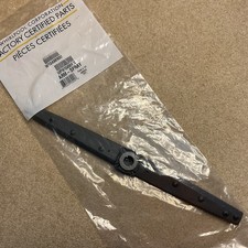 New Genuine OEM Whirlpool Dishwasher Spray Arm WPW10498900 W10498900