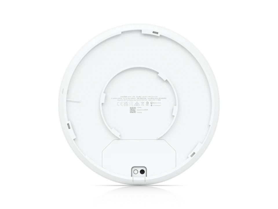 Ubiquiti Networks U6 Pro, Ceiling-mounted WiFi 6 Access Point (U6-Pro) - Image 4 of 4