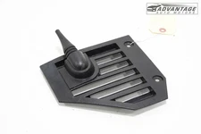 2004-2009 HUMMER H2 FRONT RIGHT SIDE FENDER VENT GRILLE COVER MOLDING OEM