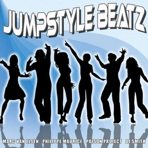 Various - Jumpstyle Beatz - neuwertig | CD
