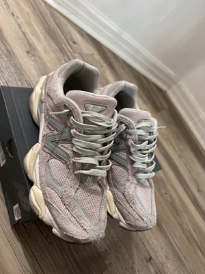 New Balance 9060  December Sky  Sneakers