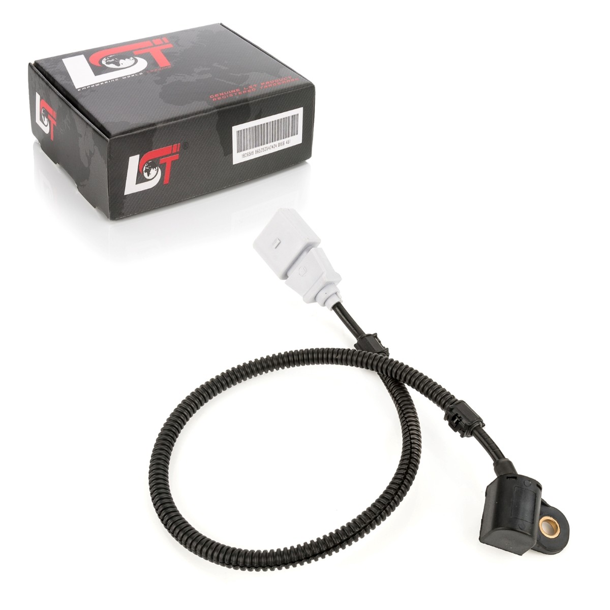 Pulse Generator Sensor Camshaft Sensor 045957147A for SEAT LEON 1M1 TOLEDO II 2