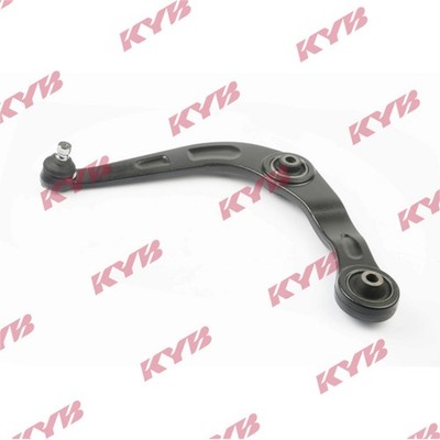 Querlenker Dreieckslenker KYB KSC4052 für PEUGEOT 206 2A SW 2E Van HDi eco
