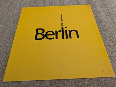 Fotografie aus Berlin/Photography from Berlin | Works from a Specific Place