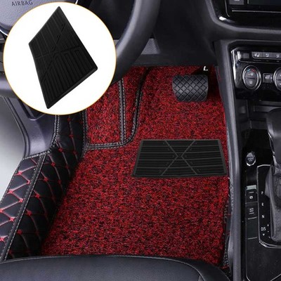 Carpet Repair Patch Foot Heel Pedals Cars Floor