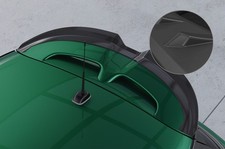 Heck Spoiler Dach Flügel Tuning Wing für Mini F55 / F56 JCW / JCW-Trim HF946-L