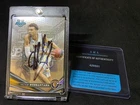Victor Wembanyama Autographed Card - Signed 2023 Bowman U Chrome RC AUTO +COA