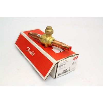 Danfoss 009G7021 Absperrventil GBC 10s 3/8 in ODF rechts (B418)