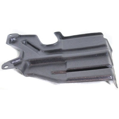Engine Splash Shields  Passenger Right Side Hand 75893JK000 Sedan for 370Z QX50