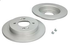Disque de frein Honda NSX