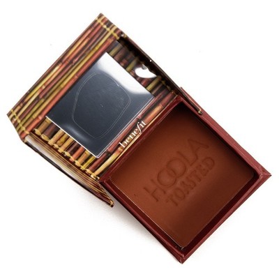 Benefit Hoola Toasted Deep Matte Bronzer 8g/.28oz Authentic New