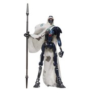 Star Wars Black Series Magnaguard 20Th Anniversary - Star Wars Episode 3 Iii
