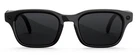 META ADVENTURER AI Smart Glasses Black / Grey Polarized Lenses Size LARGE