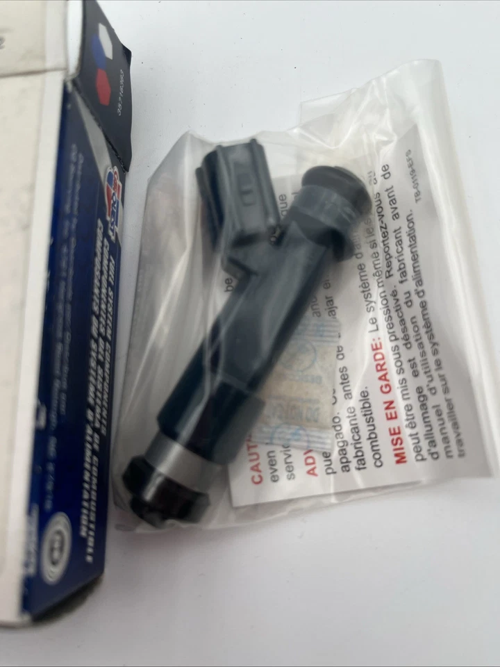 Carquest Fuel Injection A2123054 - топливная форсунка - Изображение 3 из 4