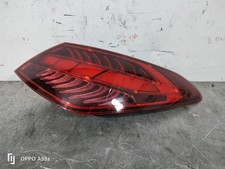Feu arrière Mercedes 206