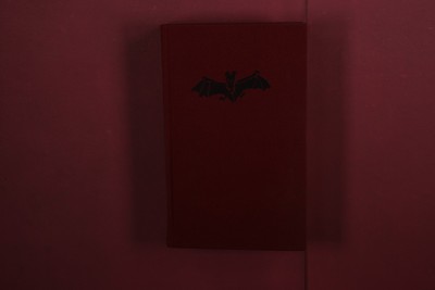 387019 Bram Stoker DRACULA Verlag Das Neue Berlin Ein Vampirroman HC