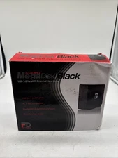 Fantom Drives 2TB External Hard Drive - USB 3.0/3.1.        s1