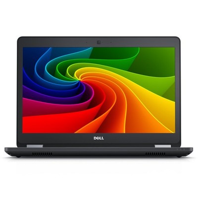 Dell Latitude E5470 i7-6600u 8GB 256GB SSD 1920x1080 Windows 11