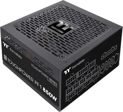 Thermaltake Toughpower PF1 850W 80+ Platinum Full Modular Power Supply - SEALED