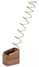 Shield Arms G19-ME-5-MUD for Glock® 19 / 23+5/4 Magazine Extension - MUD - NEW