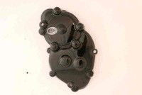 Kawasaki ZX10R - 08/10 - Rechte Motorschutzabdeckung - ECC0042BK