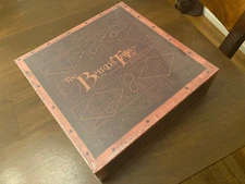 Bard's Tale IV - Barrows Deep Kickstarter Collector's Edition -  PRICE REDUCTION