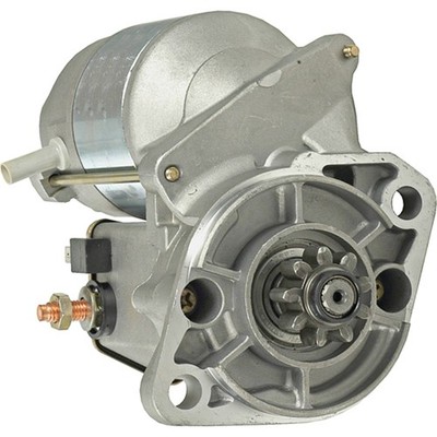 Starter for Kubota Tractor L295F L3250DT F L3450DTGST L3450F L3450GST L3600DT