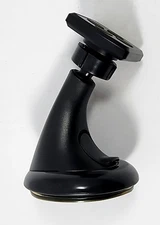 vacuum magnetic suction phone holder