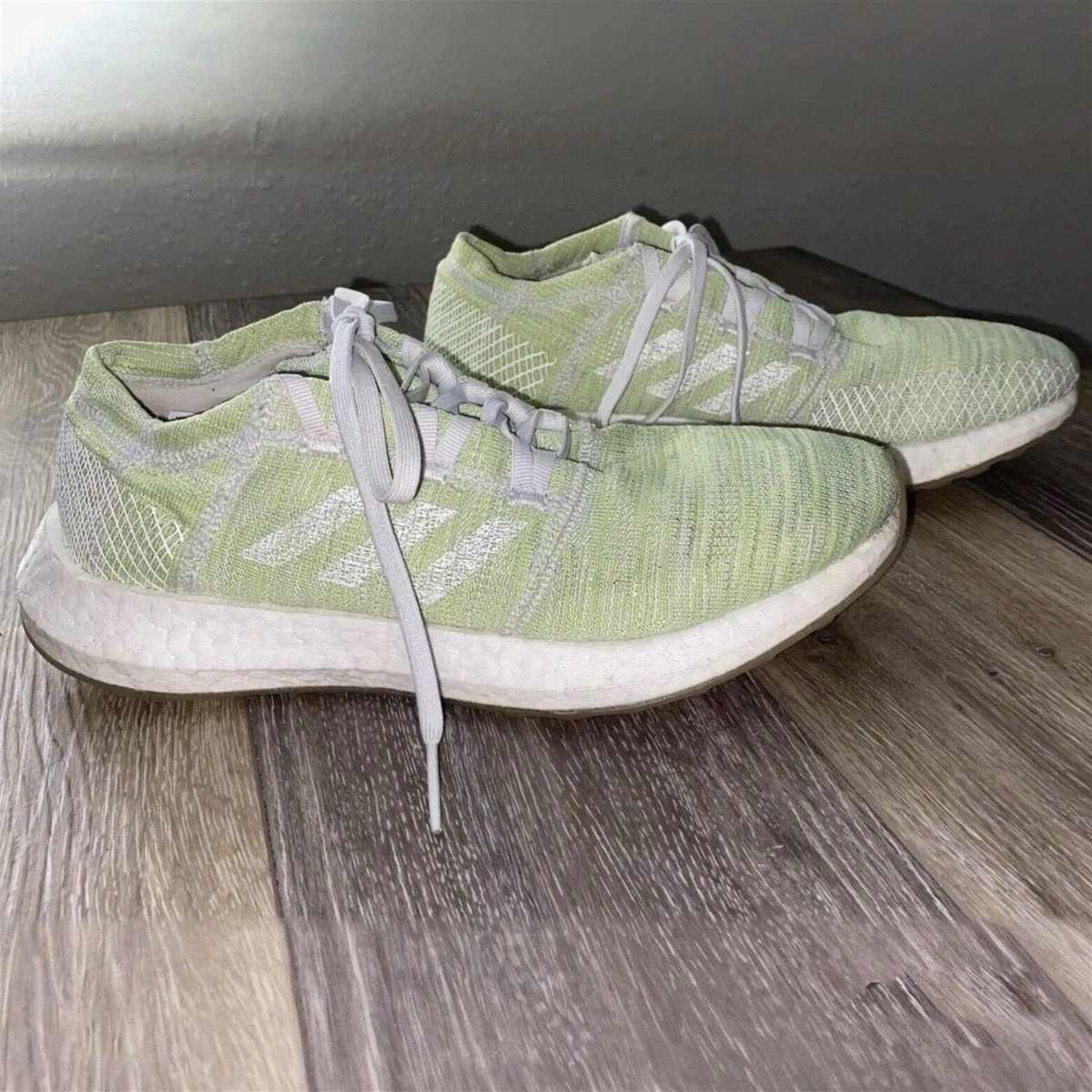 NEW WITH TAGS - Adidas PUREBOOST GO LTD SHOES Adidas Women main image 3