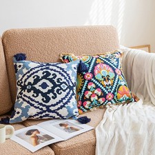 Marokkanisch Sofa Wohnzimmer Einfach Zu Säubern Gastfamilie Zarte Stickerei