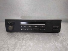 Autoradio BMW 523