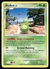 Diamond and Pearl #43/130 Budew on eBay