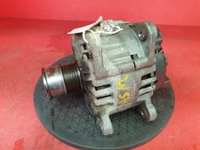 VOLKSWAGEN GOLF MK7 ALTERNATOR 2015 1.4L PETROL CXSA 04C903023K