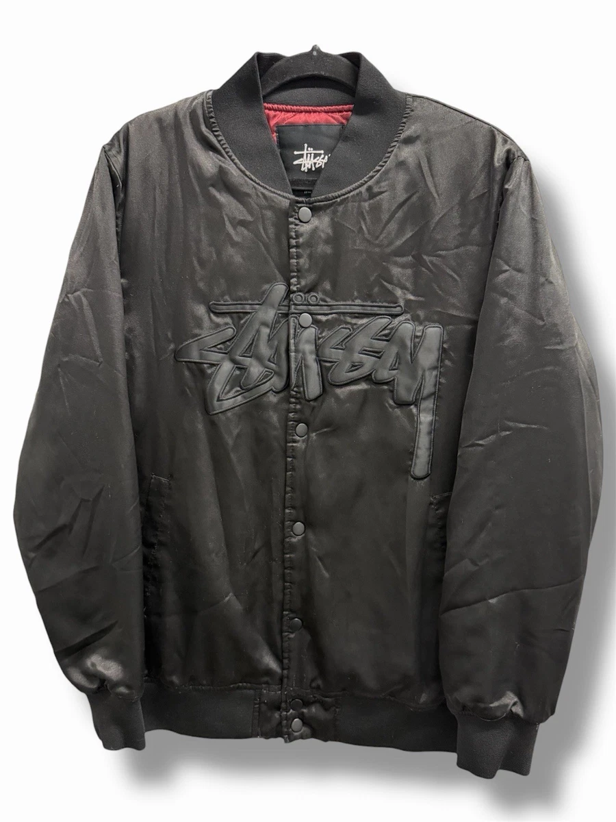 Stussy Bomber Coats, Jackets & Vests for Men for Sale | Shop New