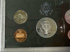 1994 Proof Coin Silver Set in Original Plastic packaging San Francisco Mint — photo 6