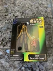 Star Wars Power Of The Force OOLA and SALACIOUS CRUMB Fan Club Exclusive 1998