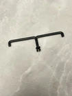 GI Joe Warthog AIFV Seat Belt T Security Bar Vintage Vehicle Accessory Part 1988