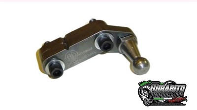 **HEMI 6 BELLHOUSING PIVOT ARM**VALIANT CHARGER CHRYSLER**  265 HEMI