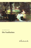 Jules AméDéE Barbey D'aurevilly | Die Teuflischen | Taschenbuch | Deutsch (2015)