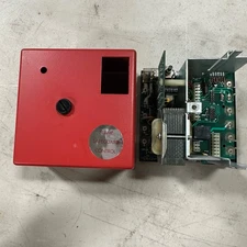 Fireye Series MC120 Flame Safeguard FREE SHIPPING 