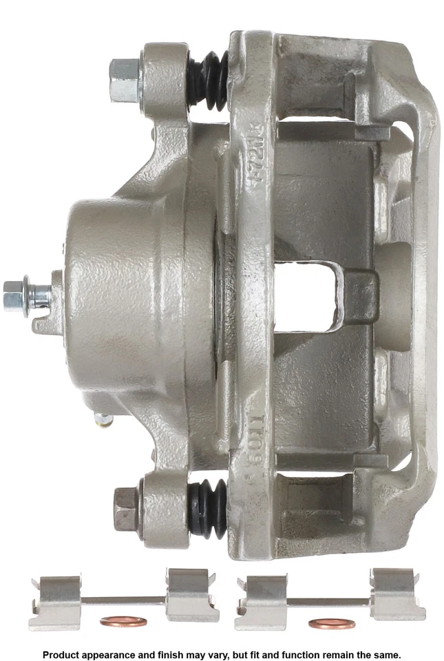 Disc Brake Caliper Front Left Cardone For 1995-2000 Chrysler Sebring Coupe - Image 2 of 4