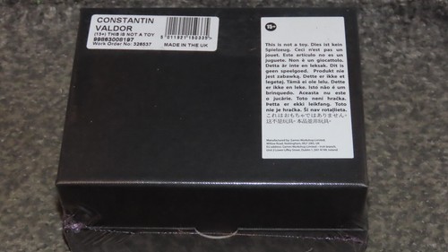 Forgeworld Constantin Valdor Captain-General of the Legio Custodes NIB Neu WH40K - Bild 5 von 6