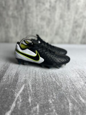 Nike AT5293-010 Tiempo Legend 8 Elite FG Shoe ACG US7.5