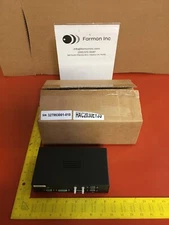 SYNETICS SOLUTIONS HAC2030E MICROCONTROLLER HAC2K 115VONLY, EFEM, 165197