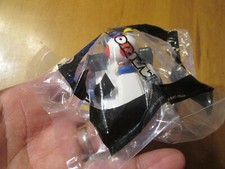 TOAD  5 MarioKart Nintendo 2022 McDonald's Happy Meal Toy New Bag